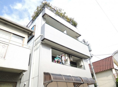 【その他】 | １５番館