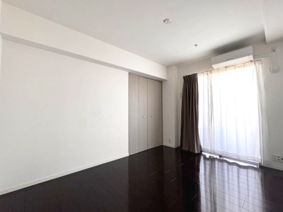 【洋室】 | 小倉D.C.TOWER