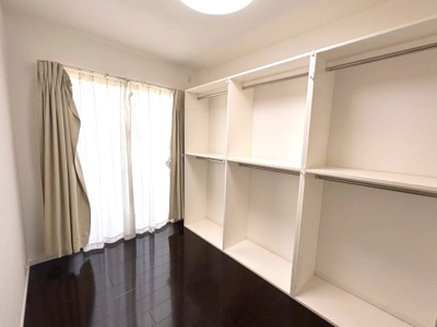 【収納】 | 小倉D.C.TOWER