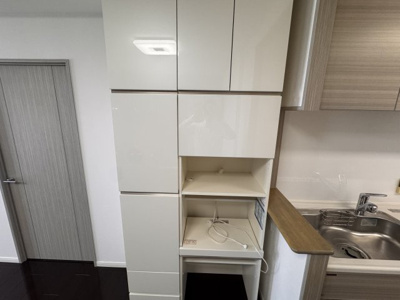 【収納】 | 小倉D.C.TOWER