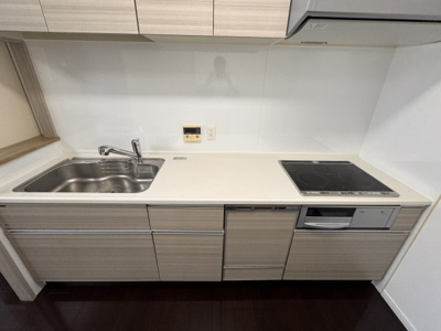 【キッチン】 | 小倉D.C.TOWER
