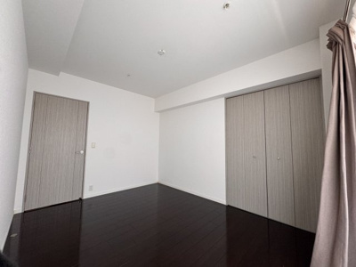 【洋室】 | 小倉D.C.TOWER