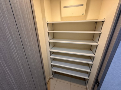 【収納】 | 小倉D.C.TOWER