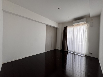 【洋室】 | 小倉D.C.TOWER