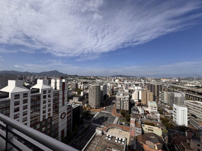 【展望】 | 小倉D.C.TOWER