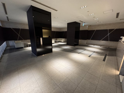 【ロビー】 | 小倉D.C.TOWER