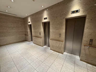 【設備】 | 小倉D.C.TOWER