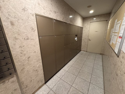 【設備】 | 小倉D.C.TOWER