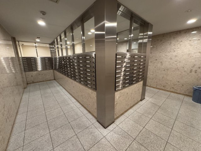 【設備】 | 小倉D.C.TOWER