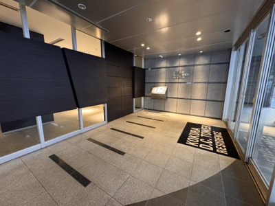 【セキュリティ】 | 小倉D.C.TOWER