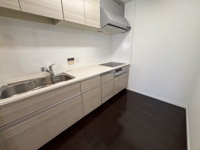 【キッチン】 | 小倉D.C.TOWER