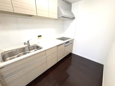 【キッチン】 | 小倉D.C.TOWER