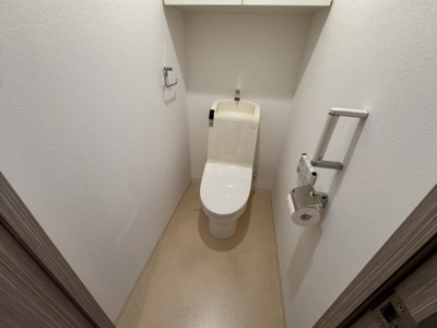 【トイレ】 | 小倉D.C.TOWER