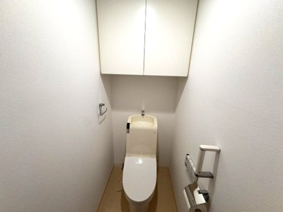 【トイレ】 | 小倉D.C.TOWER