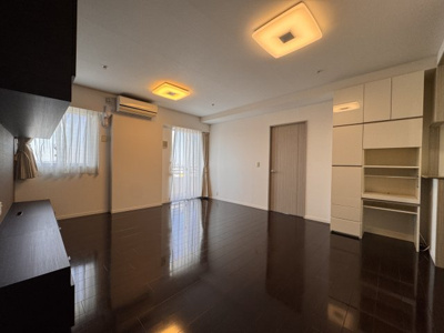 【居間・リビング】 | 小倉D.C.TOWER