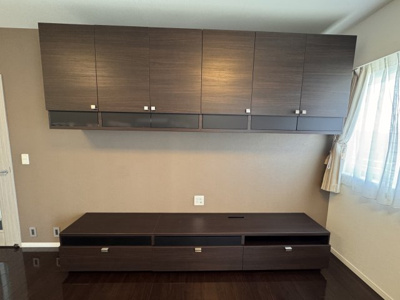 【収納】 | 小倉D.C.TOWER