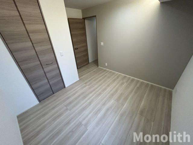 パサログランデ上野芝 の内装