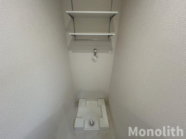 パサログランデ上野芝 のその他