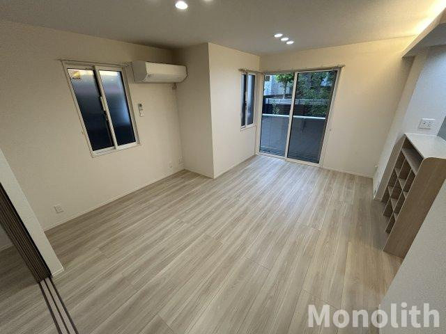 パサログランデ上野芝 の内装