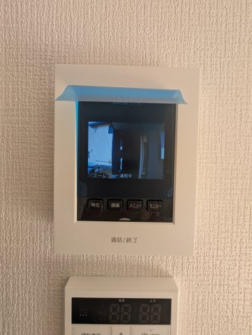 【セキュリティ】 | アーバンスタイル高崎市飯塚町1期ー①