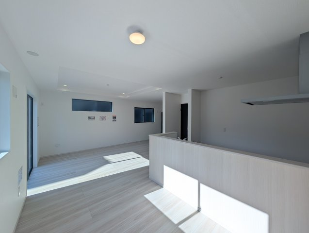 【居間・リビング】 | アーバンスタイル高崎市飯塚町1期ー①