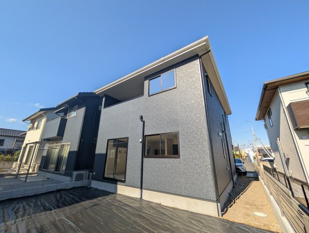 【外観】 | アーバンスタイル高崎市飯塚町1期ー①