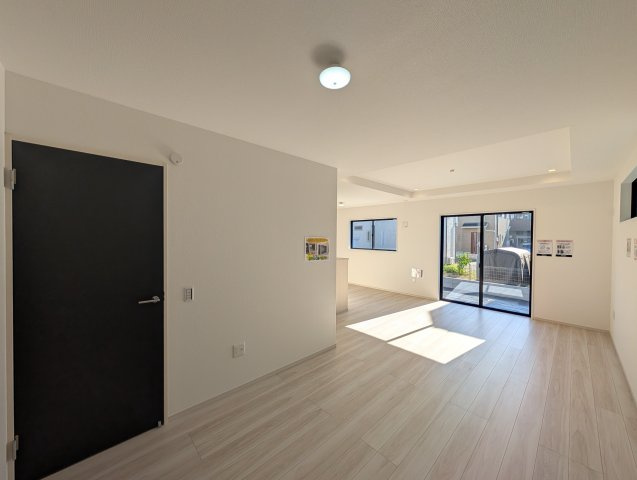 【居間・リビング】 | アーバンスタイル高崎市飯塚町1期ー①