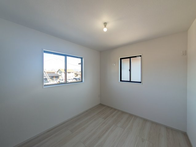 【洋室】 | アーバンスタイル高崎市飯塚町1期ー①