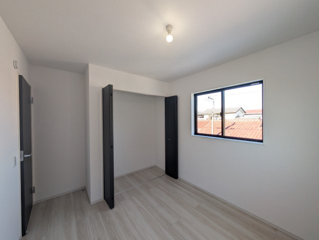 【洋室】 | アーバンスタイル高崎市飯塚町1期ー①