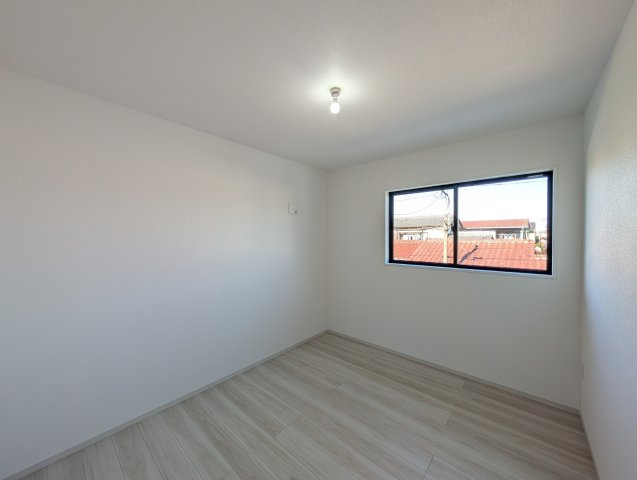 【洋室】 | アーバンスタイル高崎市飯塚町1期ー①