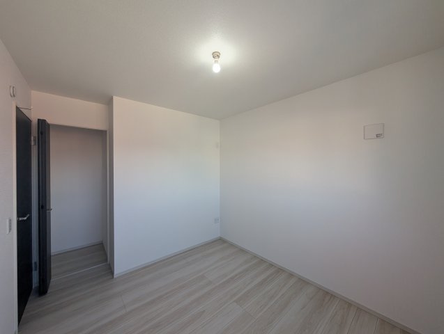 【洋室】 | アーバンスタイル高崎市飯塚町1期ー①