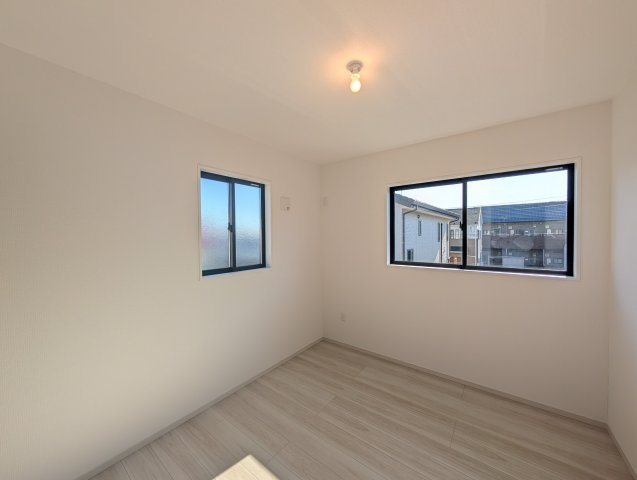 【洋室】 | アーバンスタイル高崎市飯塚町1期ー①