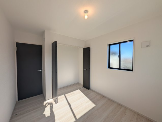 【洋室】 | アーバンスタイル高崎市飯塚町1期ー①