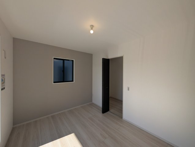 【寝室】 | アーバンスタイル高崎市飯塚町1期ー①