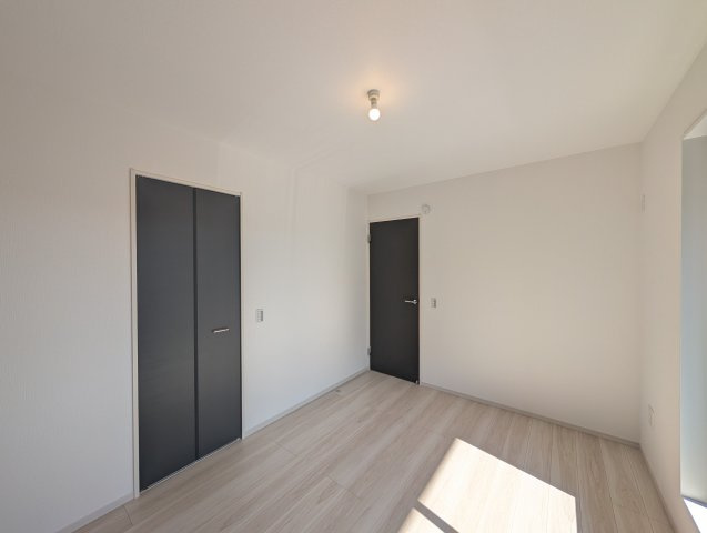 【寝室】 | アーバンスタイル高崎市飯塚町1期ー①