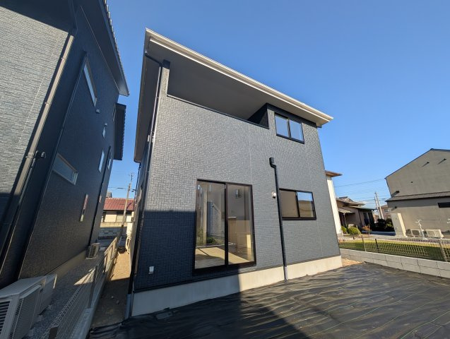 【外観】 | アーバンスタイル高崎市飯塚町1期ー①