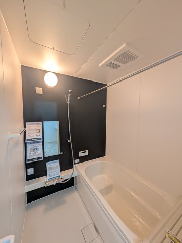 【浴室】 | アーバンスタイル高崎市飯塚町1期ー①