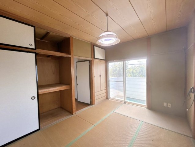 【和室】 | 本庄市児玉町児玉　中古戸建