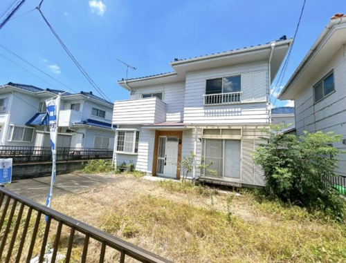 本庄市児玉町児玉　中古戸建の画像