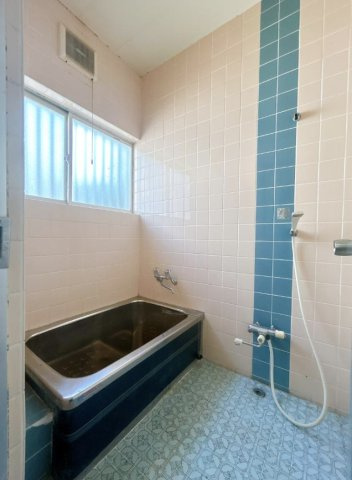 【浴室】 | 本庄市児玉町児玉　中古戸建