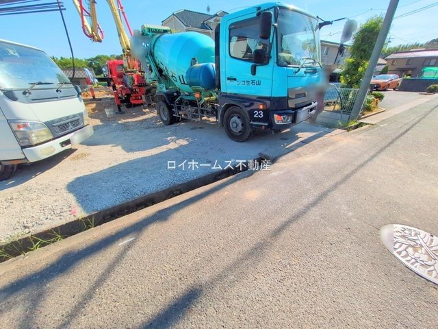  | 知多郡阿久比町大字植大字西山ノ手50-1『仲介料無料』新築戸建て | 撮影：'25/07/28 