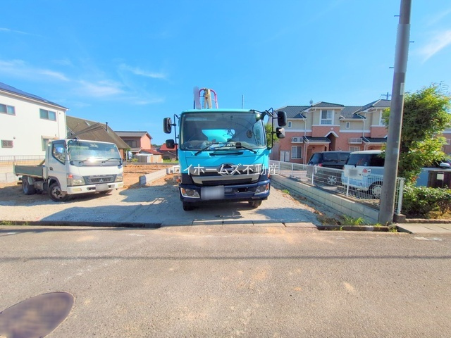  | 知多郡阿久比町大字植大字西山ノ手50-1『仲介料無料』新築戸建て | 撮影：'25/07/28 