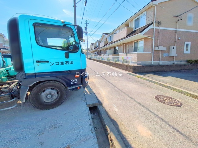  | 知多郡阿久比町大字植大字西山ノ手50-1『仲介料無料』新築戸建て | 撮影：'25/07/28 