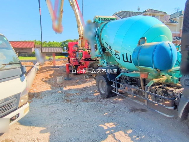  | 知多郡阿久比町大字植大字西山ノ手50-1『仲介料無料』新築戸建て | 撮影：'25/07/28 