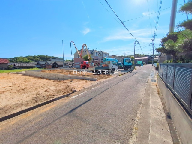  | 知多郡阿久比町大字植大字西山ノ手50-1『仲介料無料』新築戸建て | 撮影：'25/07/28 