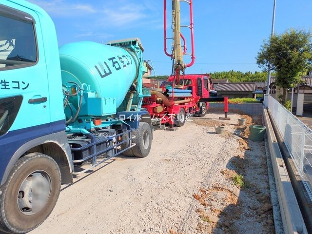  | 知多郡阿久比町大字植大字西山ノ手50-1『仲介料無料』新築戸建て | 撮影：'25/07/28 