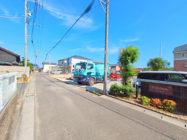  | 知多郡阿久比町大字植大字西山ノ手50-1『仲介料無料』新築戸建て | 撮影：'25/07/28 