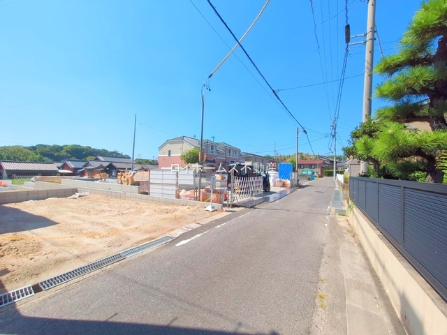  | 知多郡阿久比町大字植大字西山ノ手50-1『仲介料無料』新築戸建て | 撮影：'25/09/16 