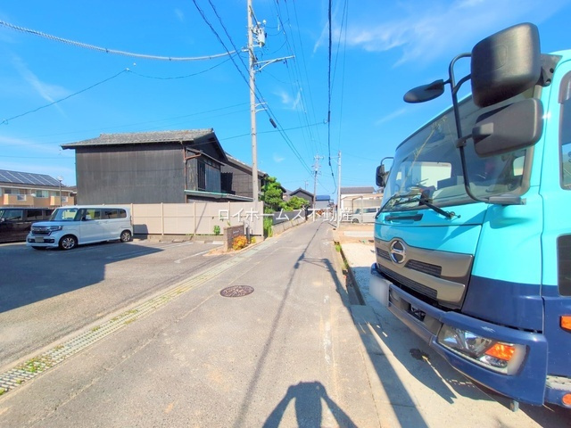  | 知多郡阿久比町大字植大字西山ノ手50-1『仲介料無料』新築戸建て | 撮影：'25/07/28 