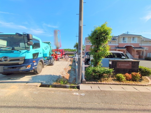  | 知多郡阿久比町大字植大字西山ノ手50-1『仲介料無料』新築戸建て | 撮影：'25/07/28 